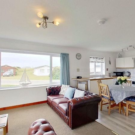 F51 The Gables, Riviere Towans Villa Hayle Exterior foto